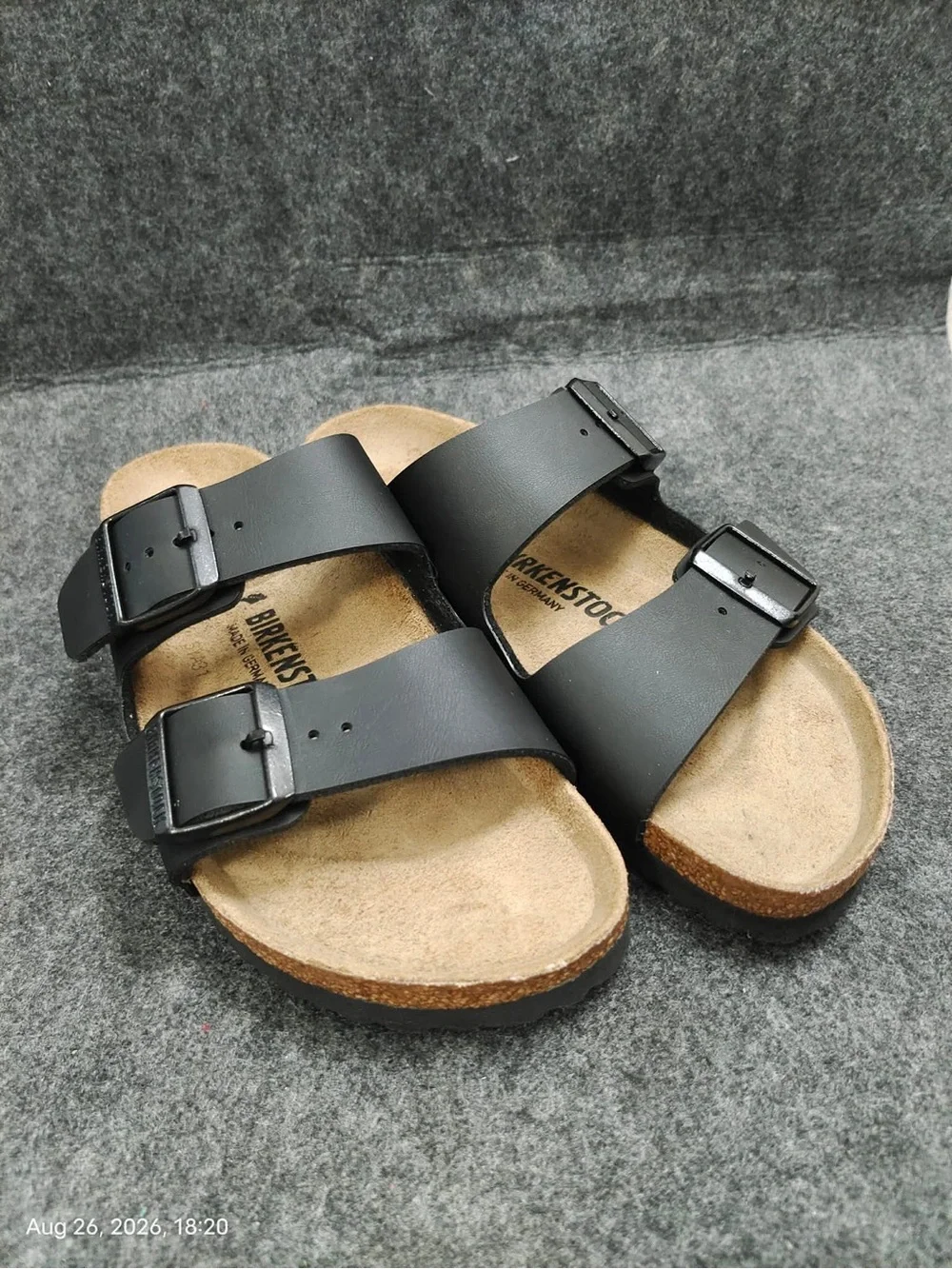 Birkenstock nwob arizona